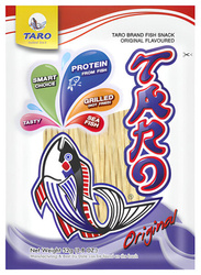 Fish Snack Original przekąska rybna 52g TARO