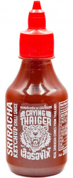 Ketchup Sriracha 200ml CRYING THAIGER
