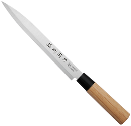 Nóż OSAKA Yanagi-ba do ryb i sushi 23cm - CSS