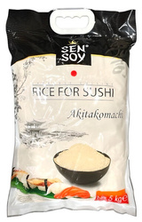 Ryż do sushi Akitakomachi 5kg