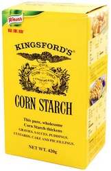 Skrobia kukurydziana 420g Knorr
