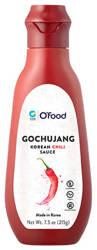 Sos Cho Gochujang (Chojang) słodko-ostry 215g CJO